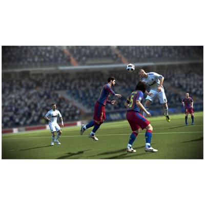 FIFA 12 (Xbox 360, б/у, рус.)