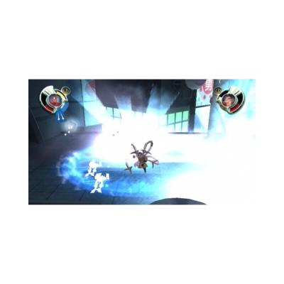 Spider-Man Friend or Foe (Wii) (регион PAL)