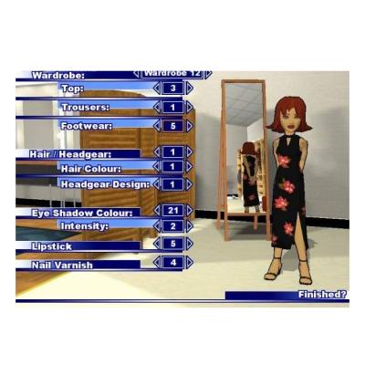 Pop Idol (PS2, б/у)