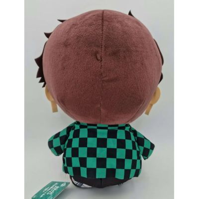 Мягкая игрушка Клинок рассекающий демонов Tanjiro Kamado Big Plush 20cm 178852