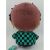 Мягкая игрушка Клинок рассекающий демонов Tanjiro Kamado Big Plush 20cm 178852 Мягкая игрушка Клинок рассекающий демонов Tanjiro Kamado Big Plush 20cm 178852
