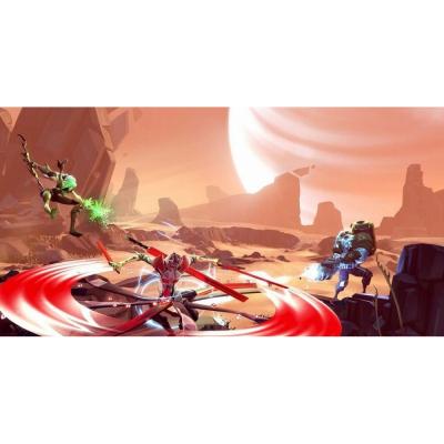 Battleborn (PS4/PS5, б/у, рус.)