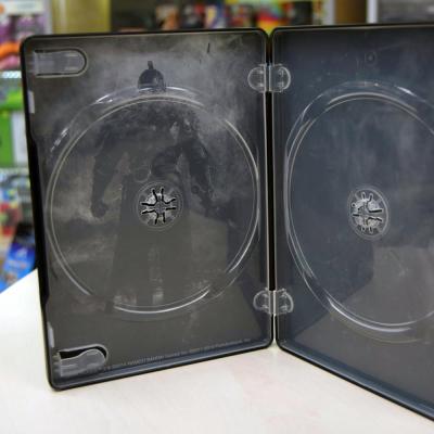 SteelBook G1 Dark Souls II (без игры)
