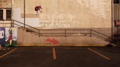 Tony Hawks Pro Skater 1+2 (Xbox One/Series, б/у)