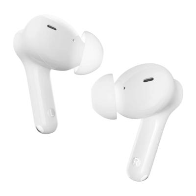 Беспроводные TWS наушники realme Buds T100 (White)
