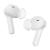 Беспроводные TWS наушники realme Buds T100 (White) Беспроводные TWS наушники realme Buds T100 (White)