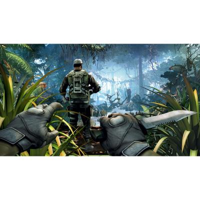 Снайпер Воин-Призрак 2 Специальное издание (Xbox 360, б/у, рус.)