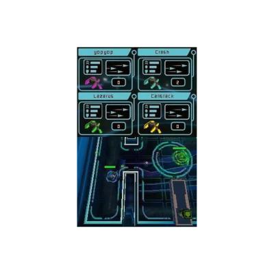 Tron Evolution (DS, б/у)