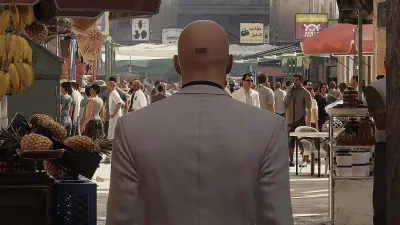 Hitman World of Assassination Signature Edition (Nintendo Switch 2, рус.)