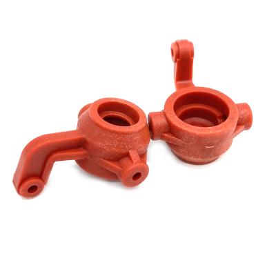 Поворотные кулаки, тюнинг, 2 шт, 1/16 Remo Hobby RP2507