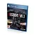 Resident Evil 3 (PS4/PS5, б/у, рус.)