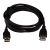 Кабель-удлинитель USB Am-Af, 5 м (Черный) Кабель-удлинитель USB Am-Af, 5 м (Черный)