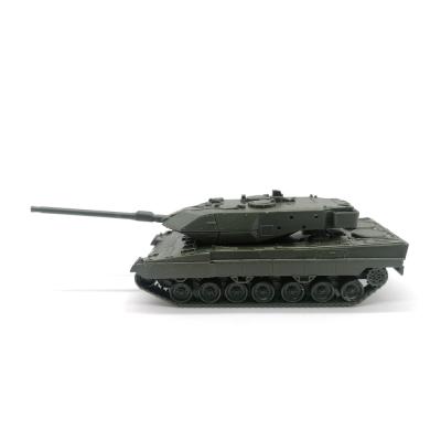 Модель HERPA 740678 Leopard 2 A6 BW 1:87