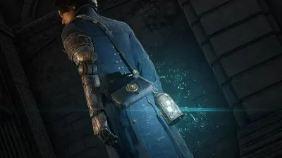 Lies of P (PS4/PS5, рус.)
