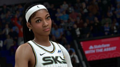 NBA 2K26 (PS4/PS5)