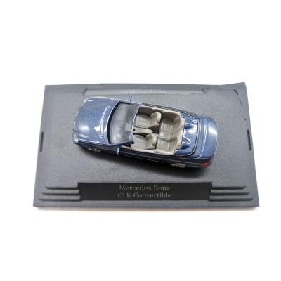 Модель автомобиля Mercedes-Benz Edition CLK B66961347 1:87 УЦЕНКА
