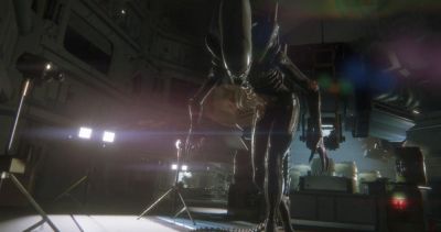 Alien Isolation (PS4/PS5, рус.)