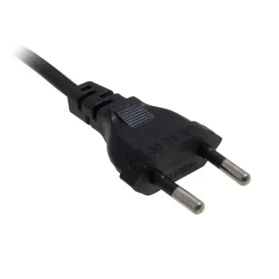 Кабель питания силовой 2pin (восьмерка) 1,5м