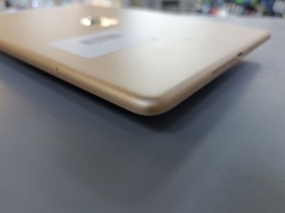Планшет Apple iPad Air 2 16Gb Wi-Fi + Cellular (Gold) (SN: DMPNH1B7G5WT, б/у) MH1C2RU/A
