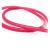 Thunder Tiger 1179-R Fuel Line Silicone 2ft Pink Thunder Tiger 1179-R Fuel Line Silicone 2ft Pink