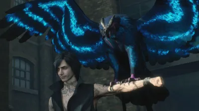 Devil May Cry 5 Special Edition (PS5, рус.)