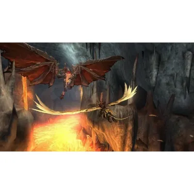Darksiders Essentials (PS3, витринный образец)