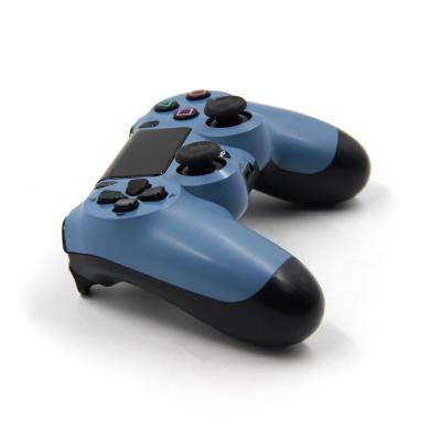 Джойстик (Геймпад) Dualshock 4 CUH-ZCT1E Uncharted 4 Edition (б/у)