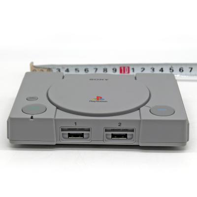 Игровая приставка Sony PlayStation Classic (SCPH-1000R) 1 геймпад, 16Gb Eris (OEM)