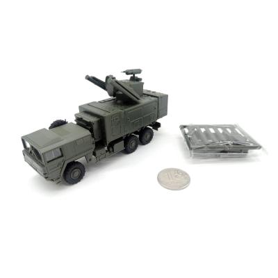 Модель HERPA 740692 Roland LVB 1:87