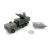 Модель HERPA 740692 Roland LVB 1:87 Модель HERPA 740692 Roland LVB 1:87