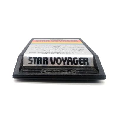 Картридж Atari Star Voyager (б/у) состояние 1