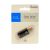 Флэш накопитель USB 2.0 64 GB Smartbuy V-Cut (Black)