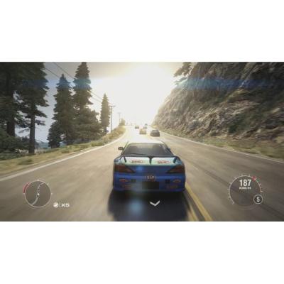 GRID Racedriver (PS3, б/у)