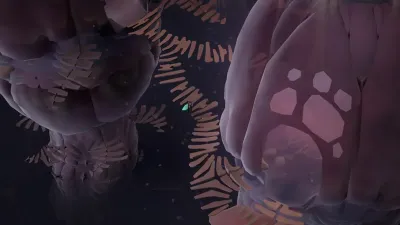 Cocoon (Nintendo Switch, рус.)