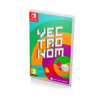 Vectronom (Nintendo Switch, рус.)