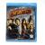Добро пожаловать в Зомбилэнд (Blu-ray)
