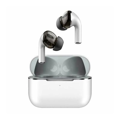 Беспроводные наушники Mibro Earbuds M1 XPEJ005 (White)