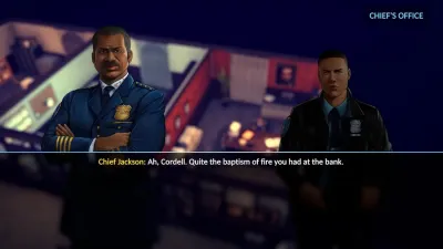 The Precinct Limited Edition (PS5, рус.)