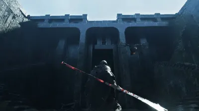 Hell is Us (PS5, рус.)