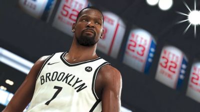 NBA 2K22 75th Anniversary Edition (PS4/PS5)