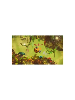 EyePet Приключения Essentials (PSP, рус.)
