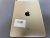Планшет Apple iPad Air 2 16Gb Wi-Fi + Cellular (Gold) (SN: DMQNTKZ5G5WT, б/у) MH1C2RU/A Планшет Apple iPad Air 2 16Gb Wi-Fi + Cellular (Gold) (SN: DMQNTKZ5G5WT, б/у) MH1C2RU/A