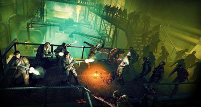Zombie Army Trilogy (PS4/PS5, рус.)