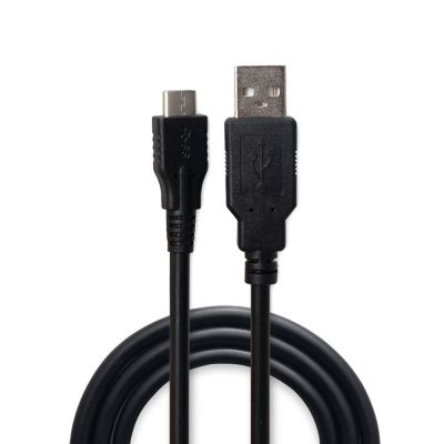 Кабель зарядки и передачи данных DOBE для Nintendo Switch, 1,5м (TNS-868)