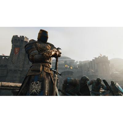 For Honor (PS4/PS5, б/у, рус.)