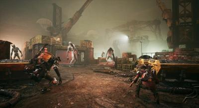Miasma Chronicles (Xbox Series X, рус.)