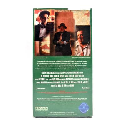 Бартон Финк (VHS)