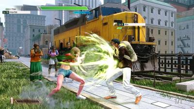 Street Fighter 6 Collectors Edition (Xbox Series X, рус.)