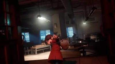 GYLT (Nintendo Switch, рус.)