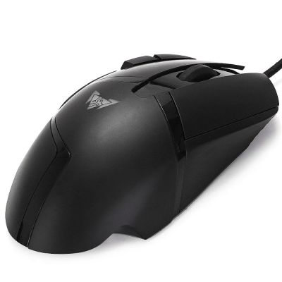 Мышь игровая проводная Crown Gaming CMGM-901